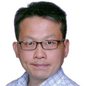 Meet your Posher, Yuan-cho